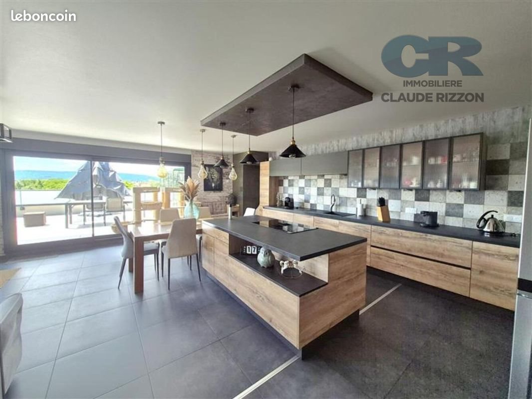 Appartement à vendre, 110m², Uckange