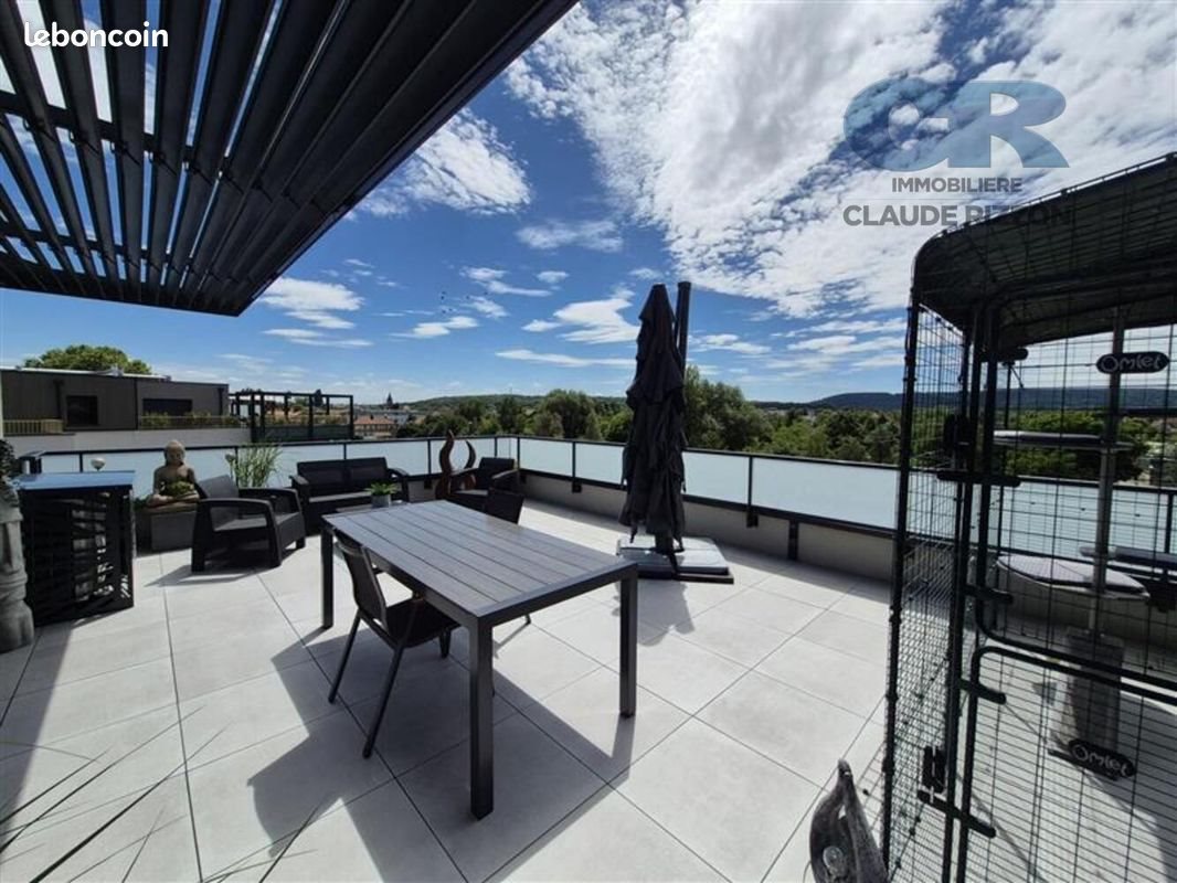 Appartement à vendre, 110m², Uckange