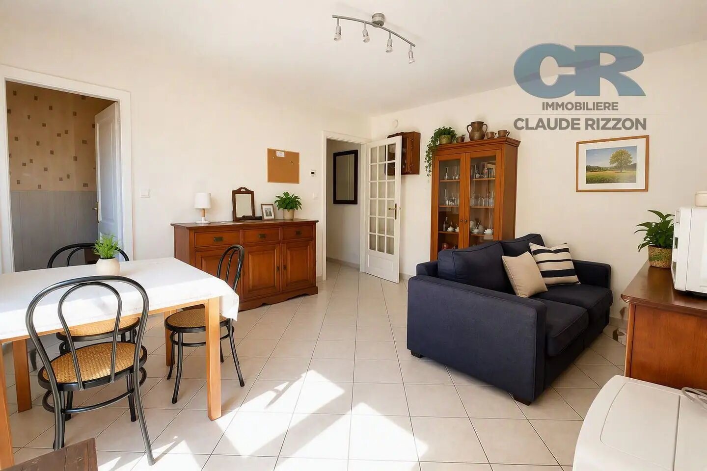 Appartement à vendre, 43m², Thionville