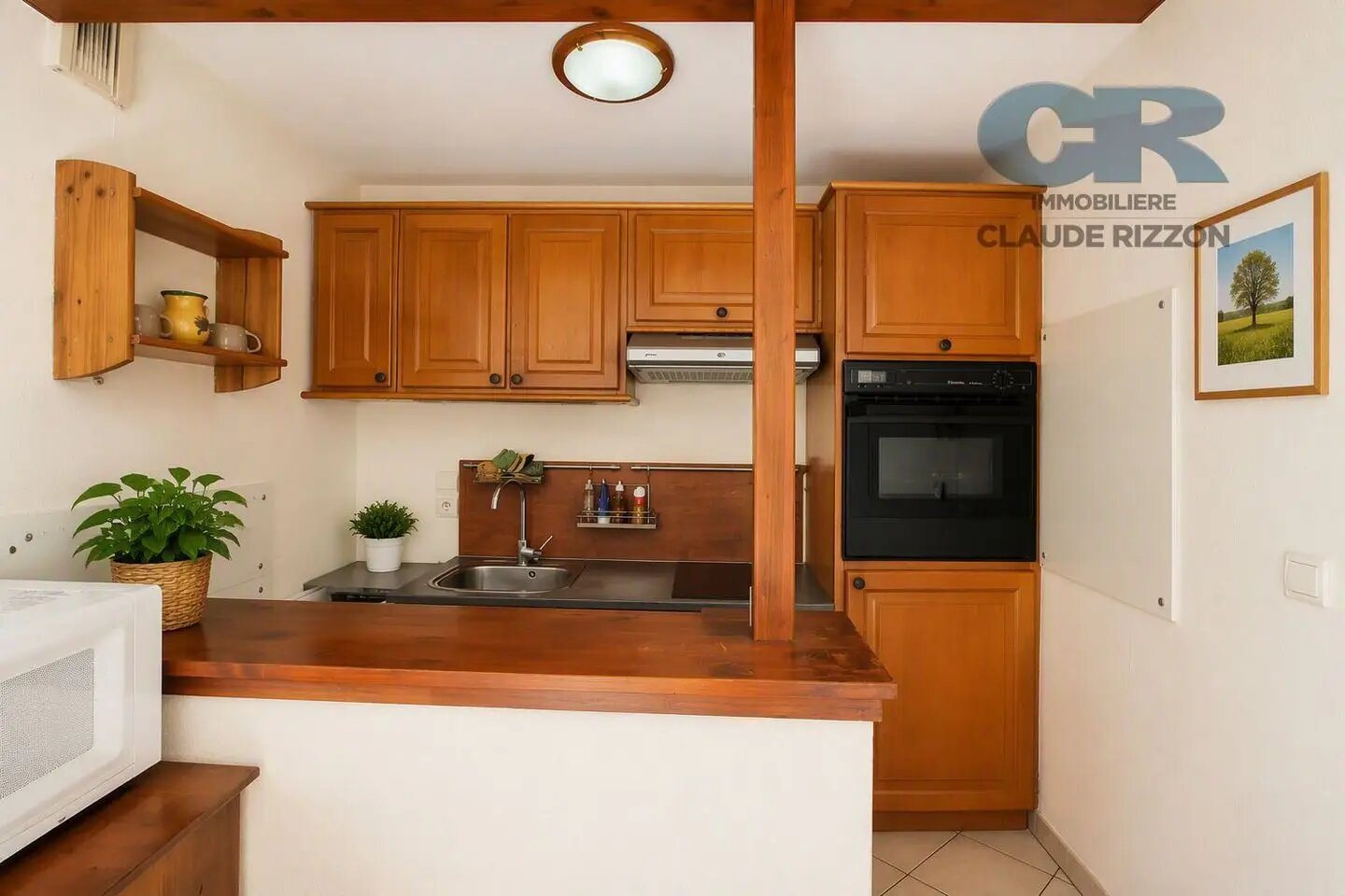 Appartement à vendre, 43m², Thionville