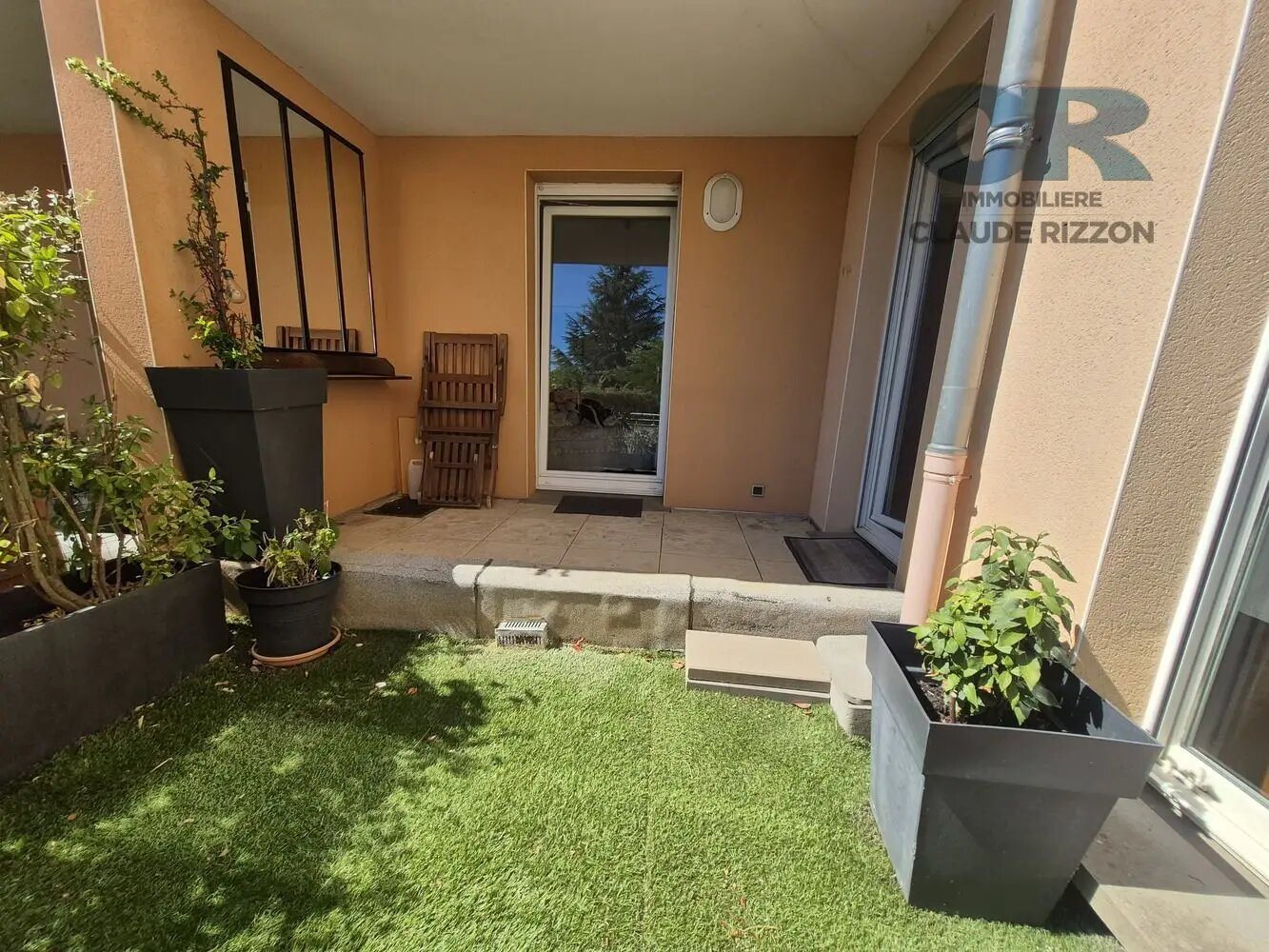 Appartement à vendre, 43m², Thionville