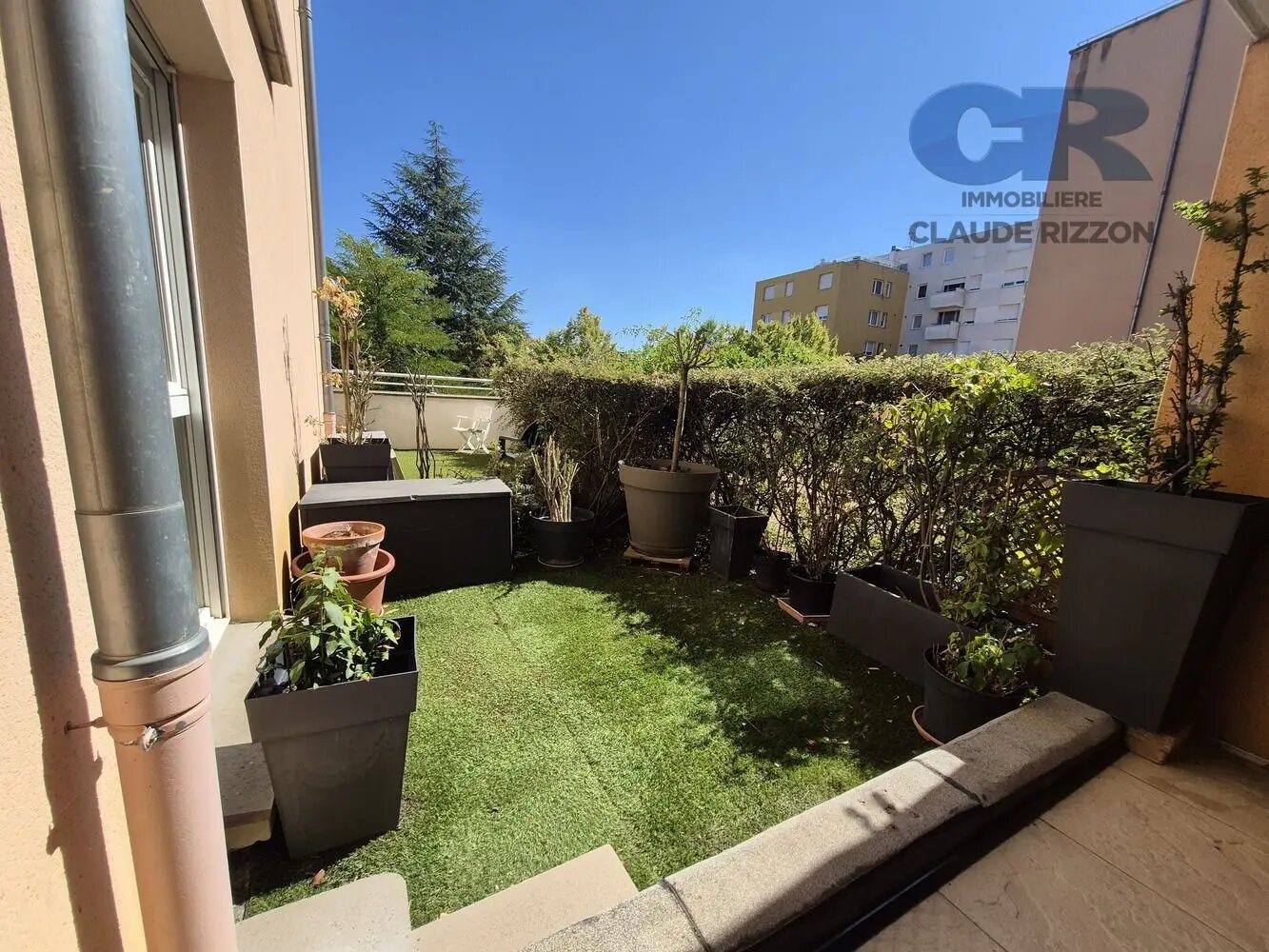 Appartement à vendre, 43m², Thionville