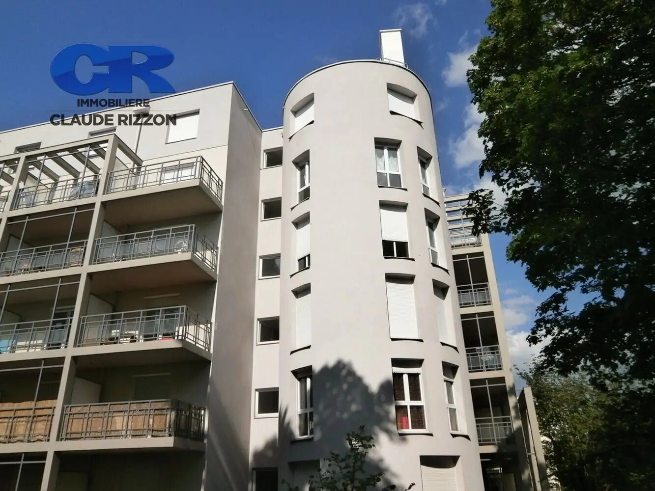 Appartement à vendre, 19m², Metz