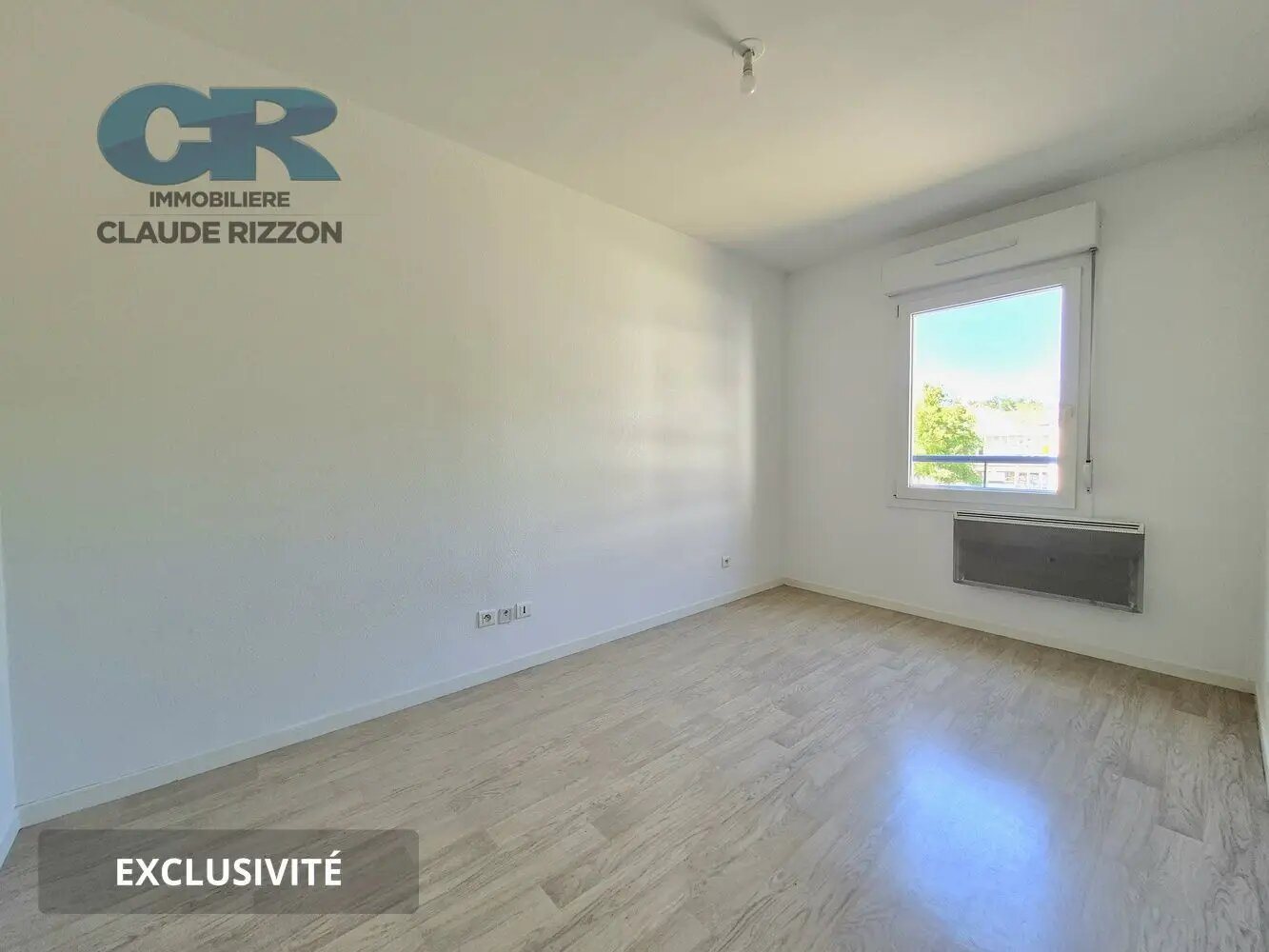 Appartement à vendre, 36m², Metz