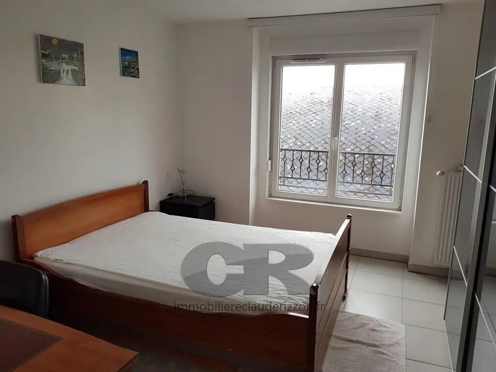 Appartement à louer, 58m², Yutz