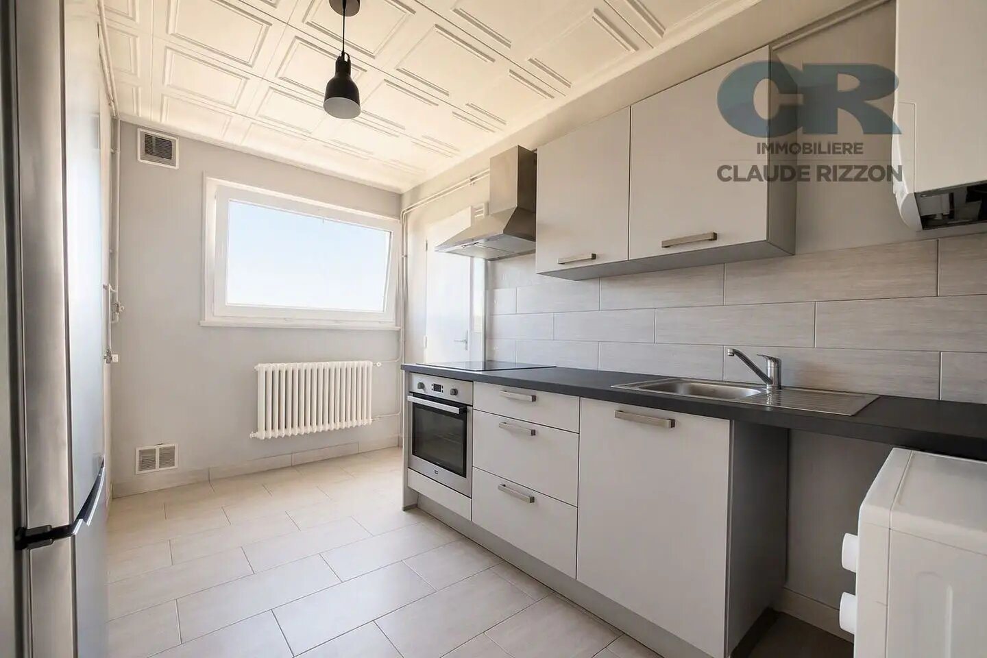 Appartement à vendre, 87m², Metz