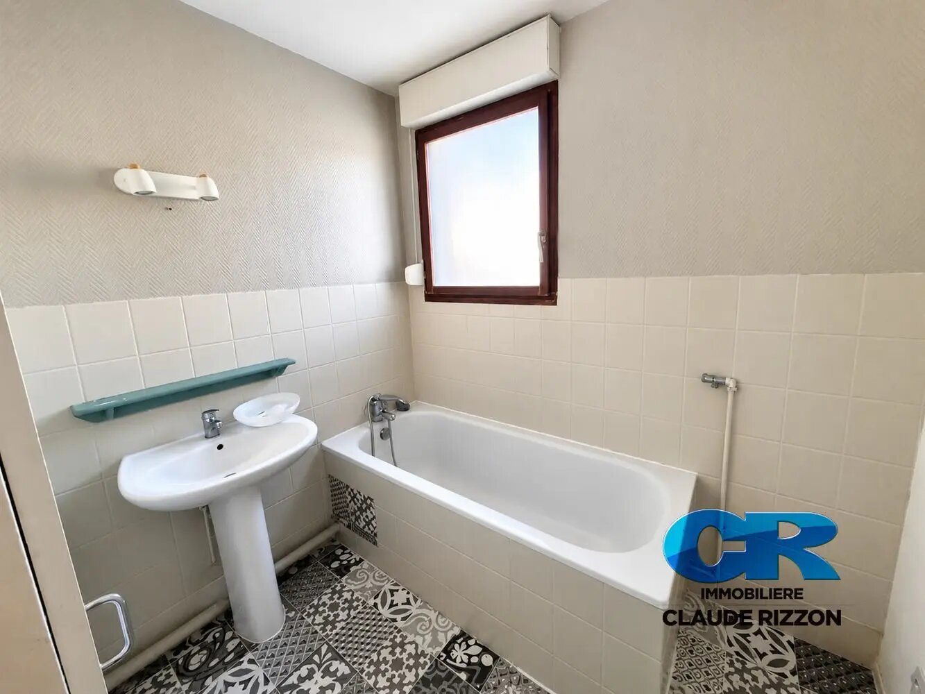 Appartement à vendre, 47m², Montigny-lès-Metz
