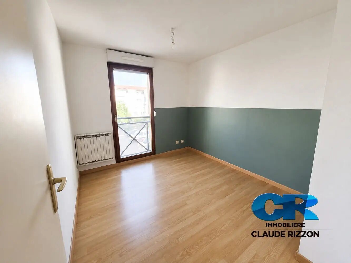 Appartement à vendre, 47m², Montigny-lès-Metz