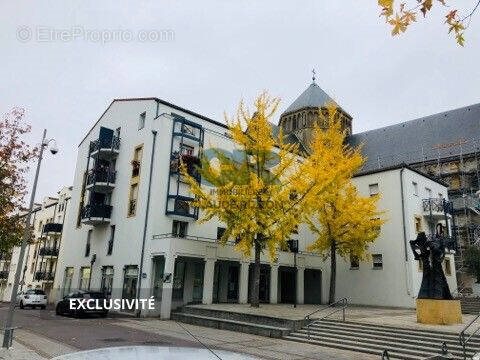 Appartement à vendre, 51m², Montigny-lès-Metz
