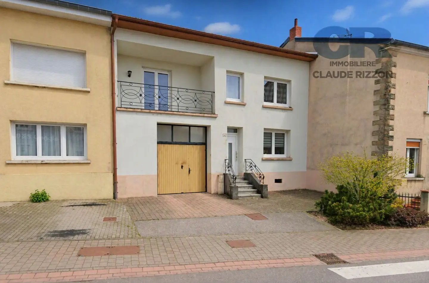 Maison à vendre, 157m², Boucheporn