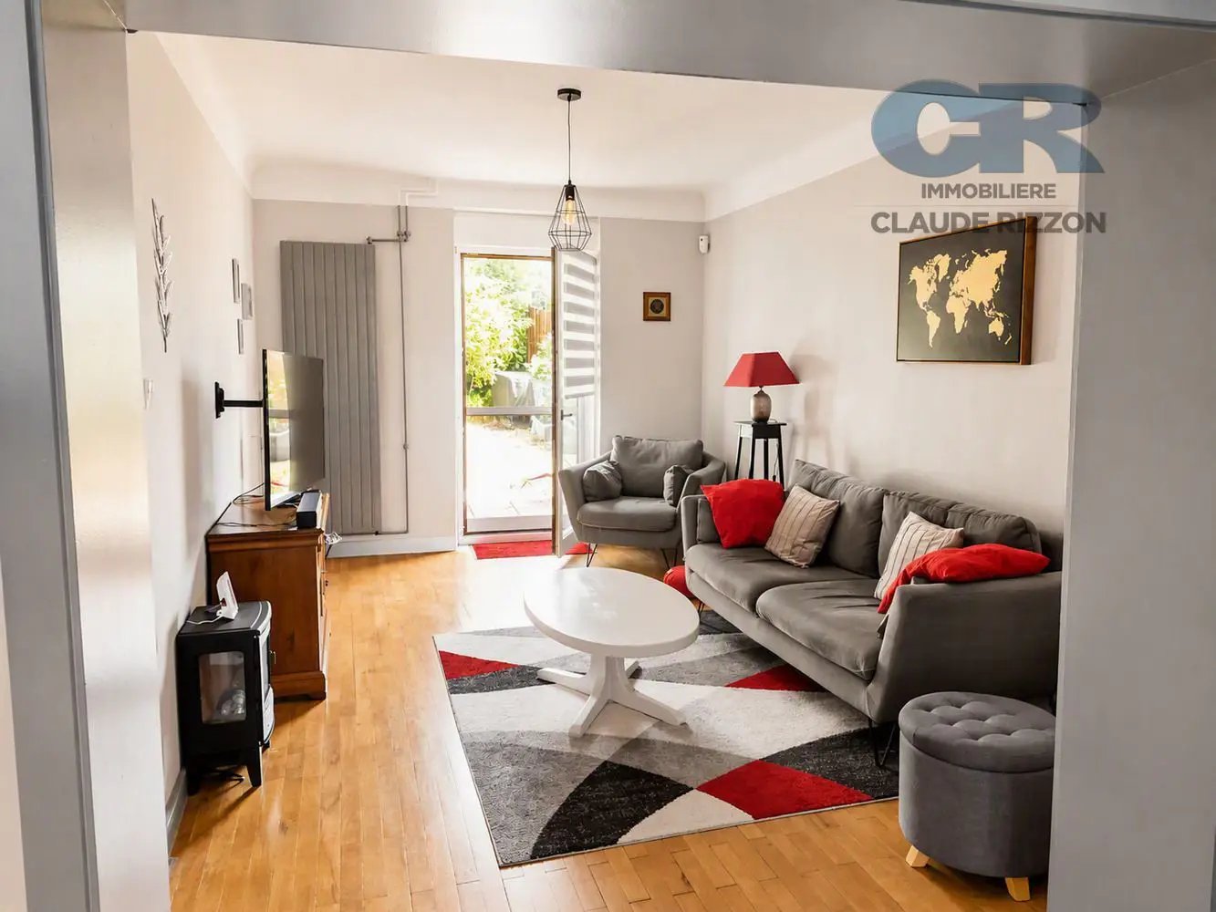 Maison à vendre, 157m², Boucheporn