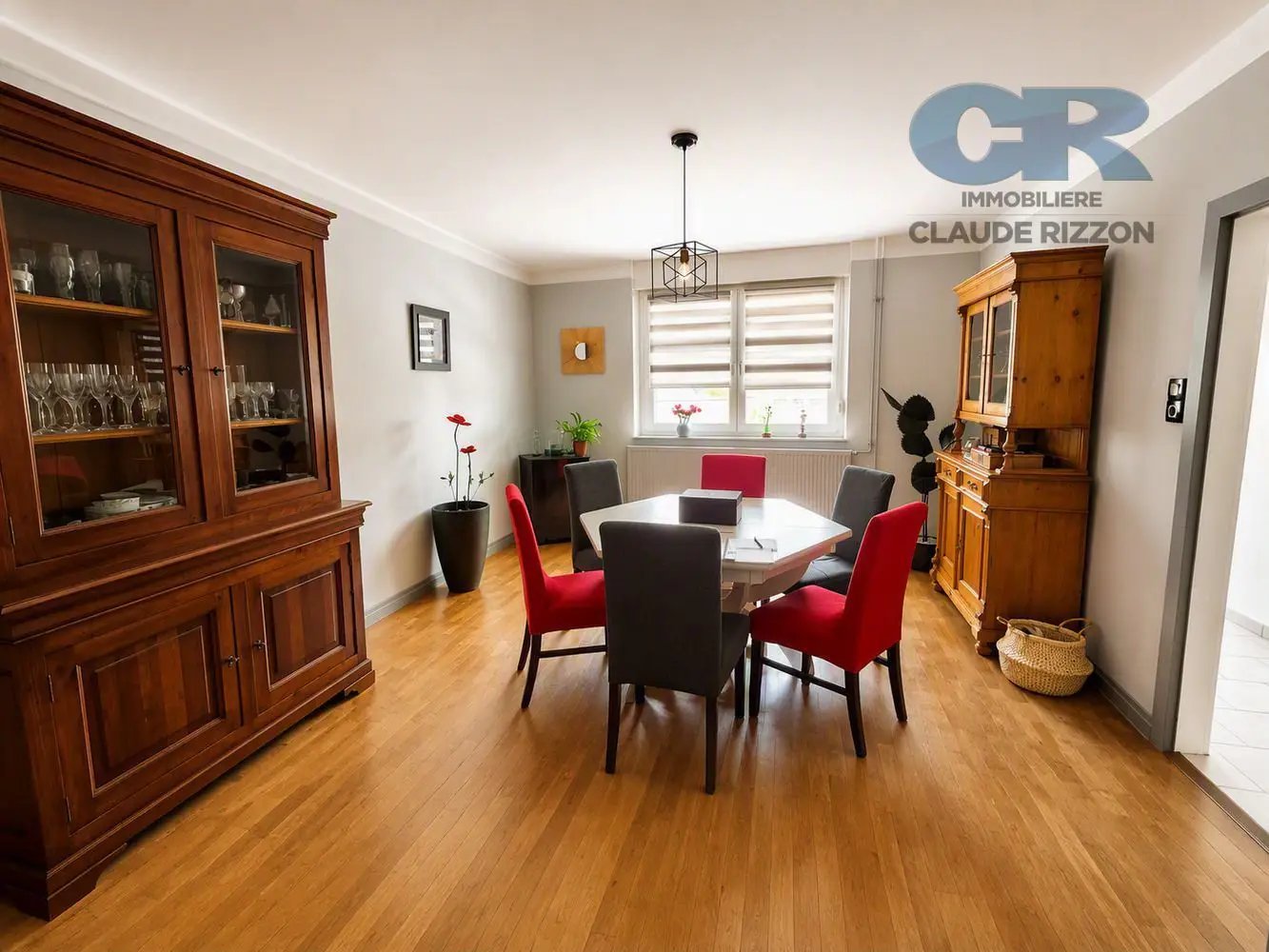 Maison à vendre, 157m², Boucheporn