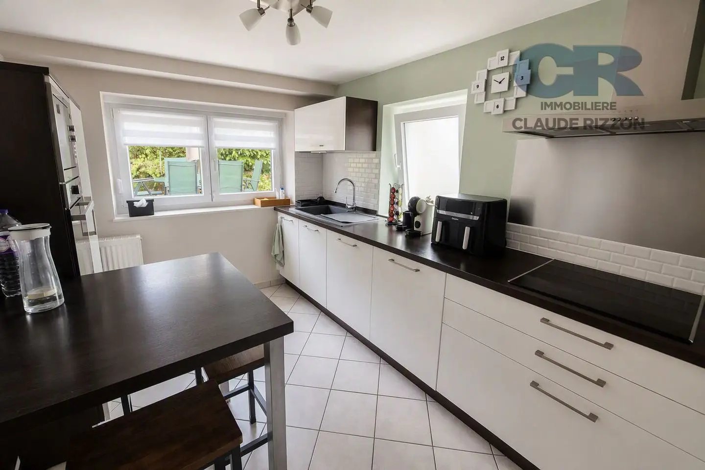 Maison à vendre, 157m², Boucheporn
