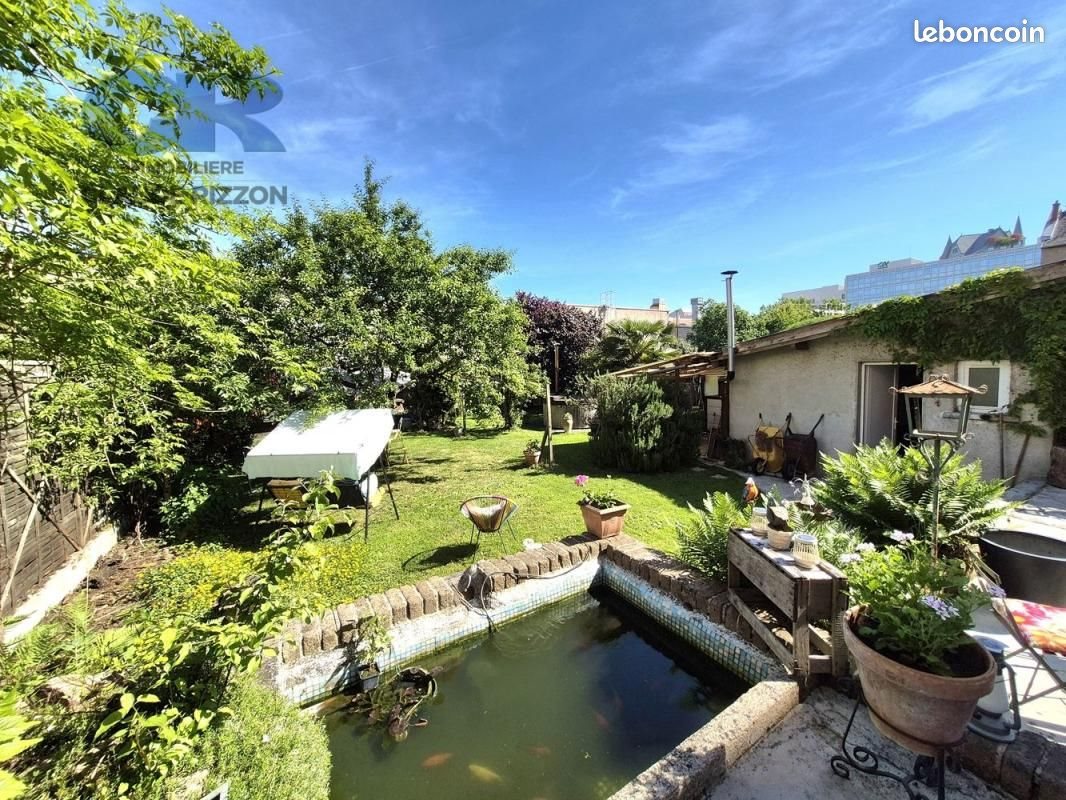 Maison à vendre, 160m², Metz