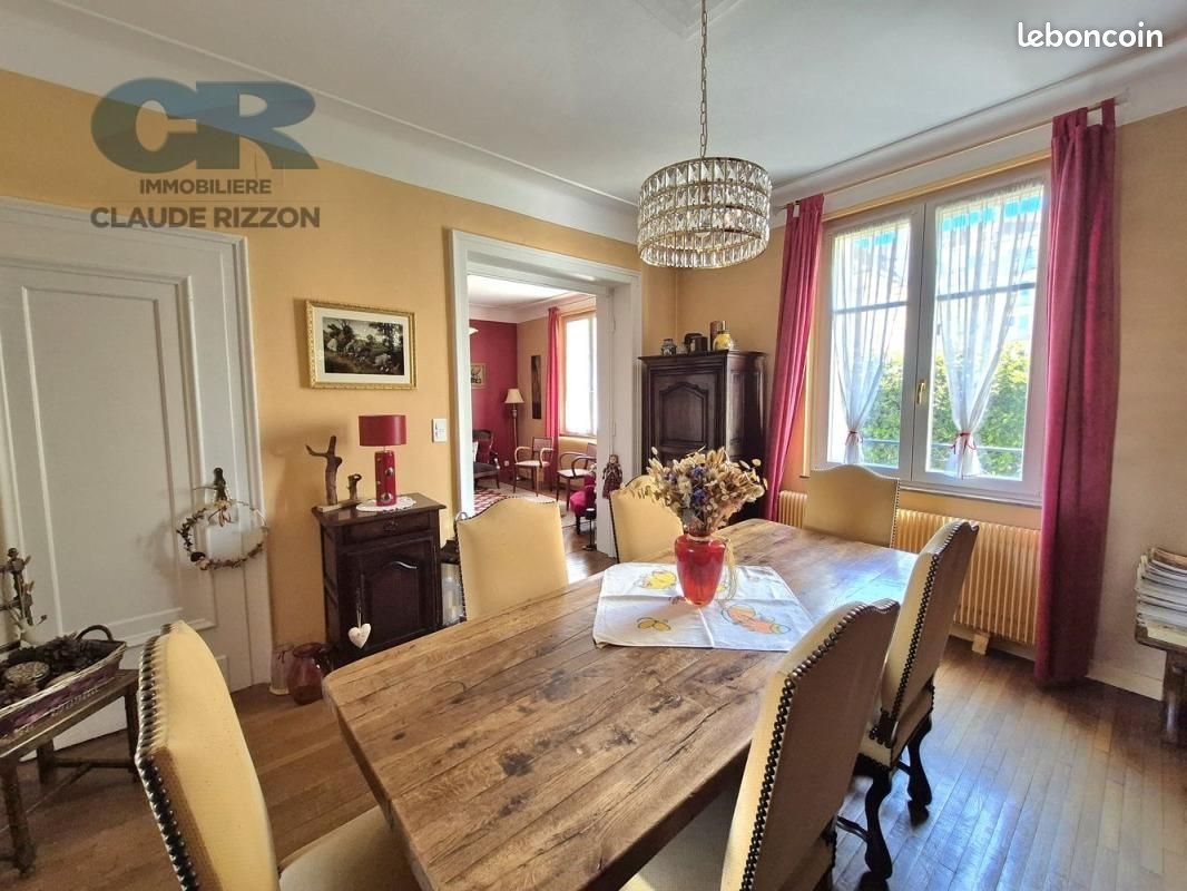 Maison à vendre, 160m², Metz