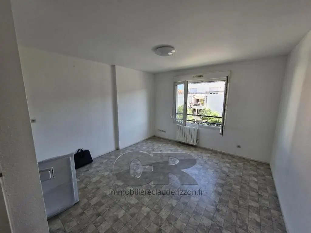 Appartement à louer, 23m², Montigny-lès-Metz