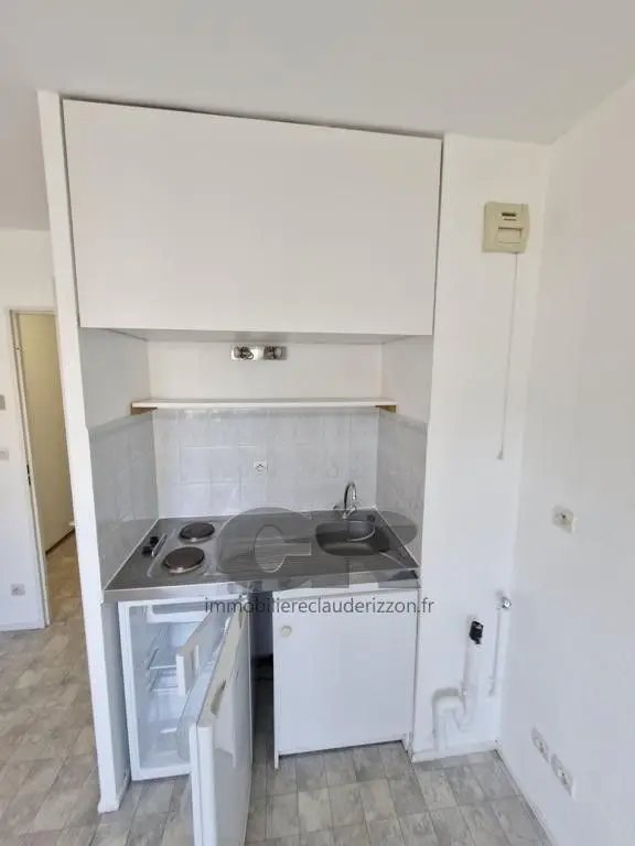 Appartement à louer, 23m², Montigny-lès-Metz