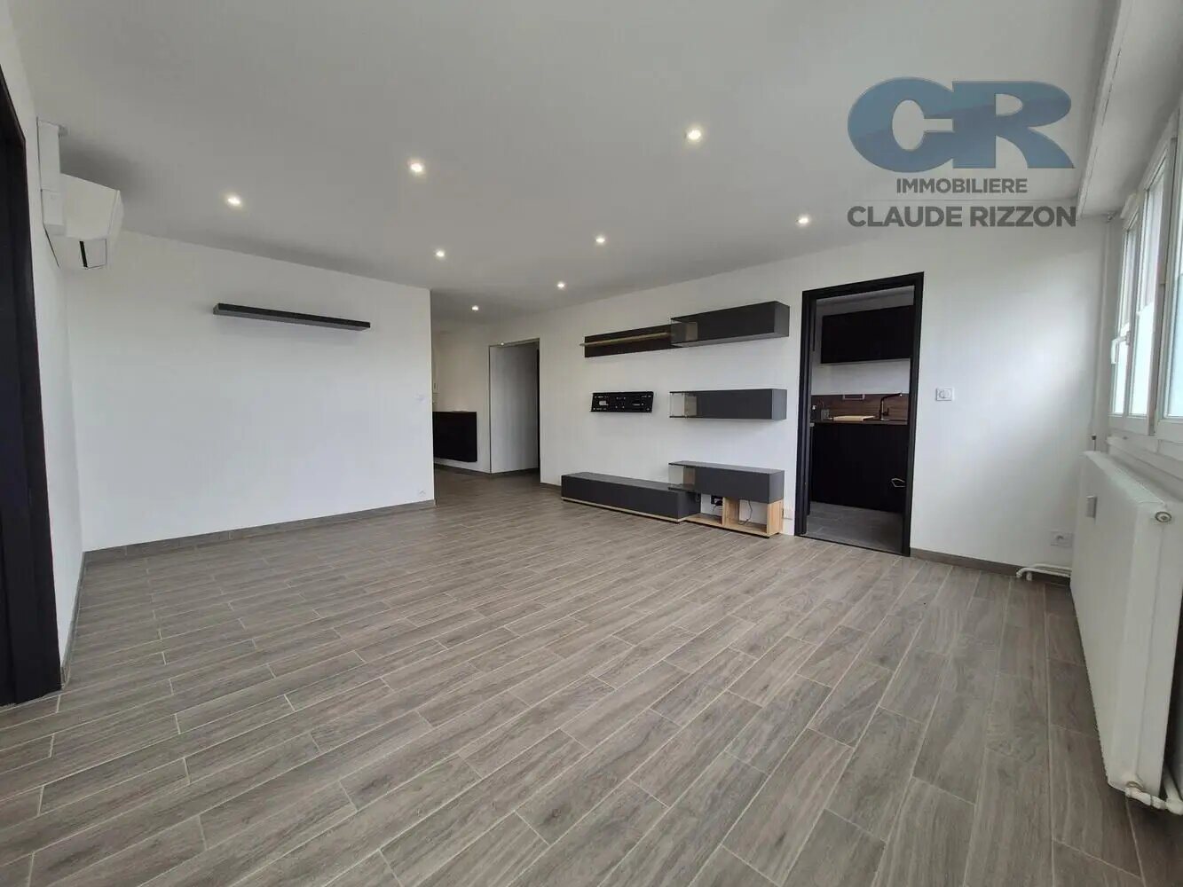 Appartement à vendre, 79m², Pont-à-Mousson