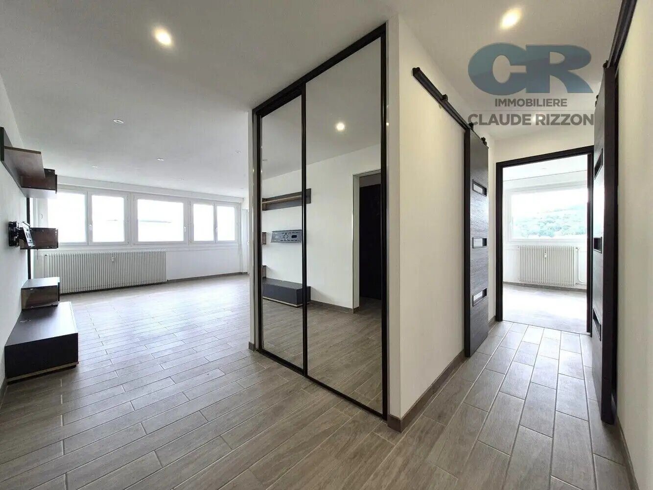 Appartement à vendre, 79m², Pont-à-Mousson