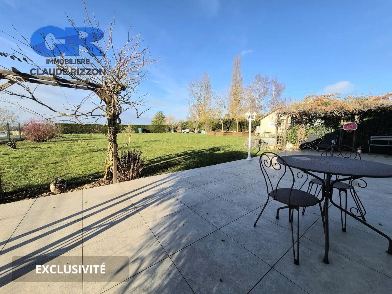 Maison à vendre, 152m², Labry