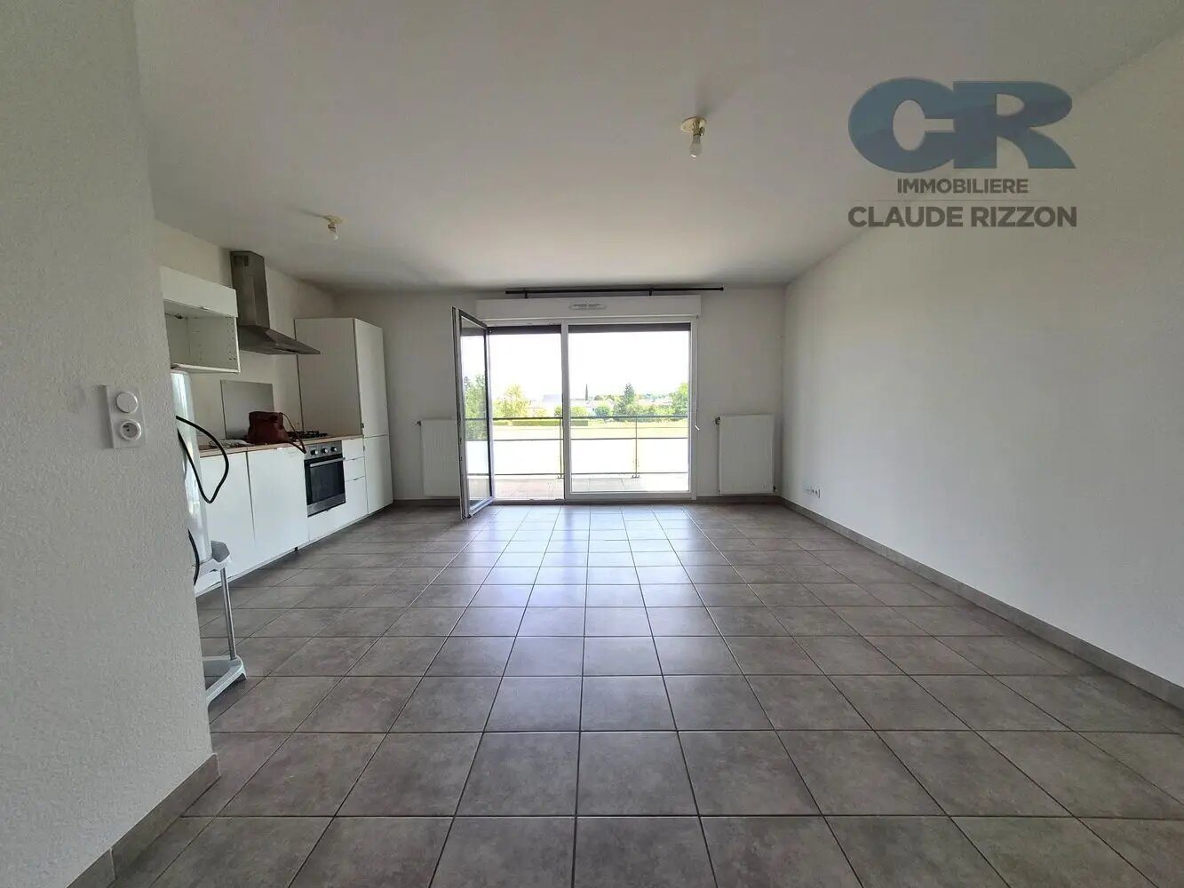 Appartement à vendre, 49m², Yutz