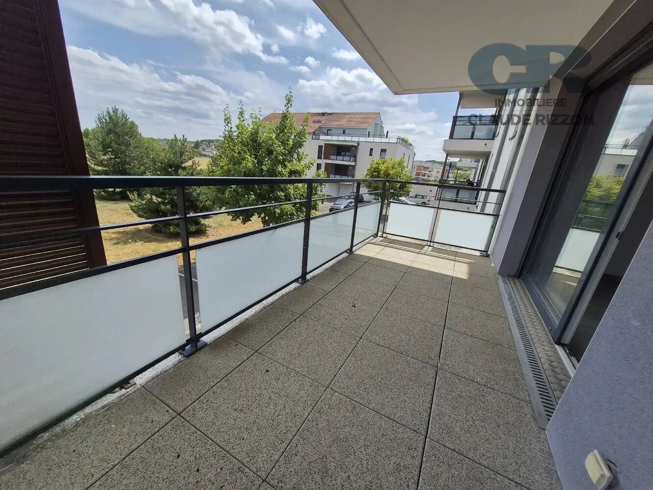 Appartement à vendre, 49m², Yutz