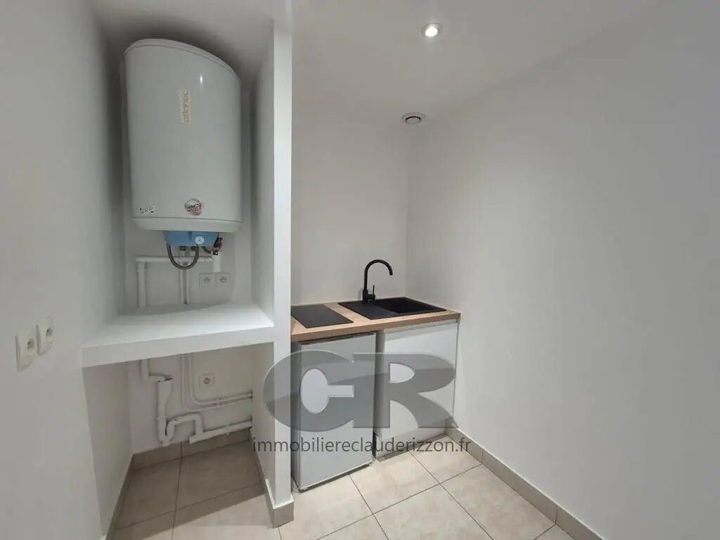 Appartement à louer, 23m², Montigny-lès-Metz
