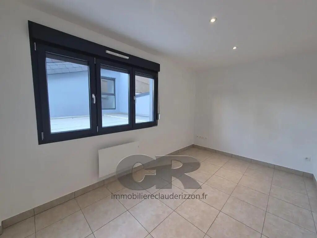 Appartement à louer, 23m², Montigny-lès-Metz