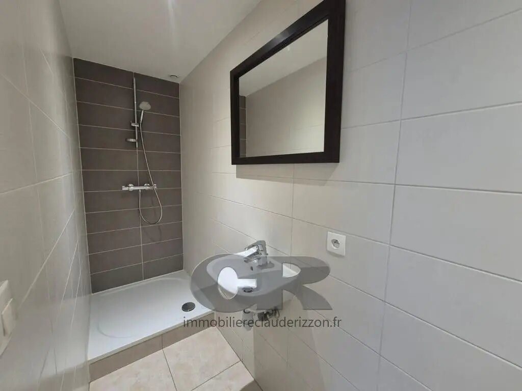 Appartement à louer, 23m², Montigny-lès-Metz