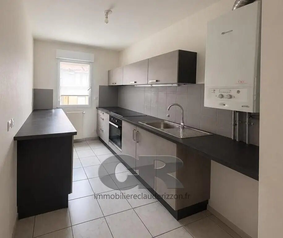 Appartement à louer, 66m², Montigny-lès-Metz