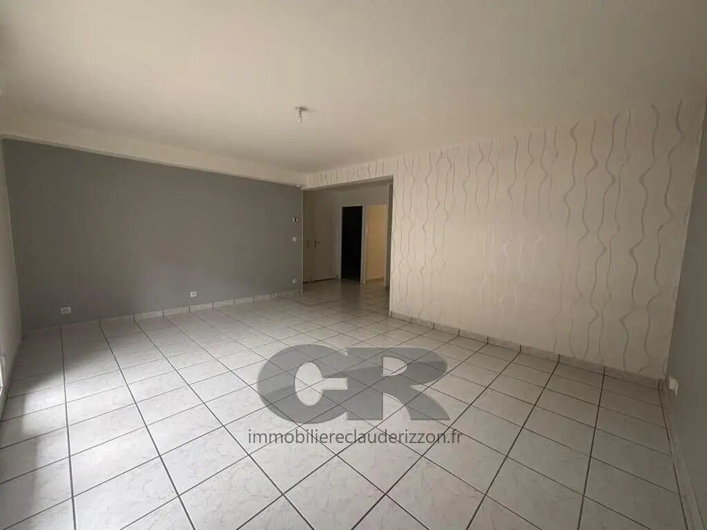 Appartement à louer, 66m², Montigny-lès-Metz