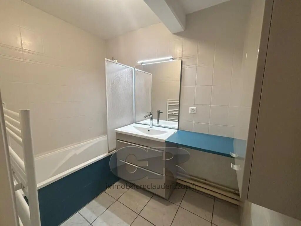 Appartement à louer, 66m², Montigny-lès-Metz