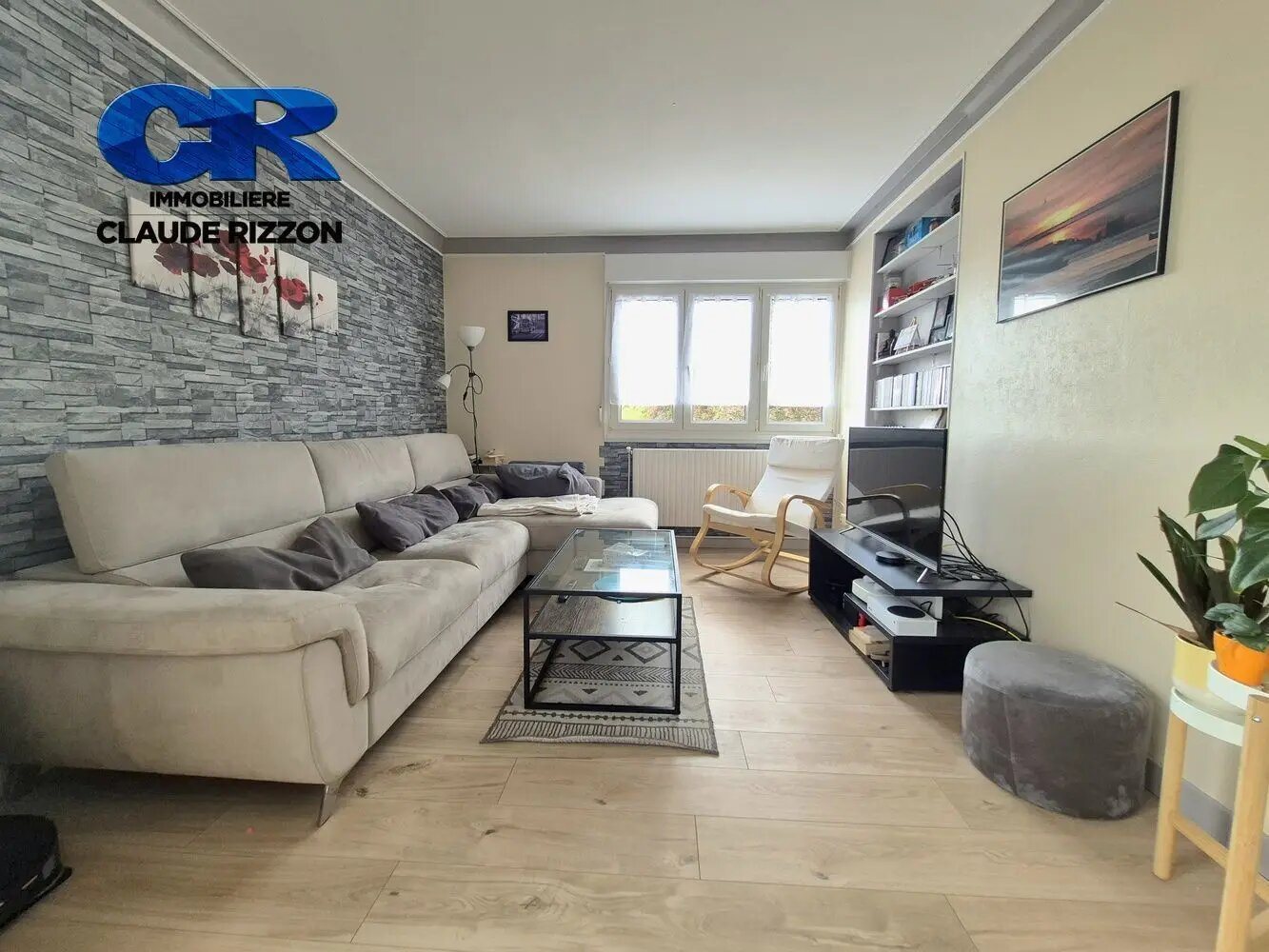 Maison à vendre, 137m², Metz