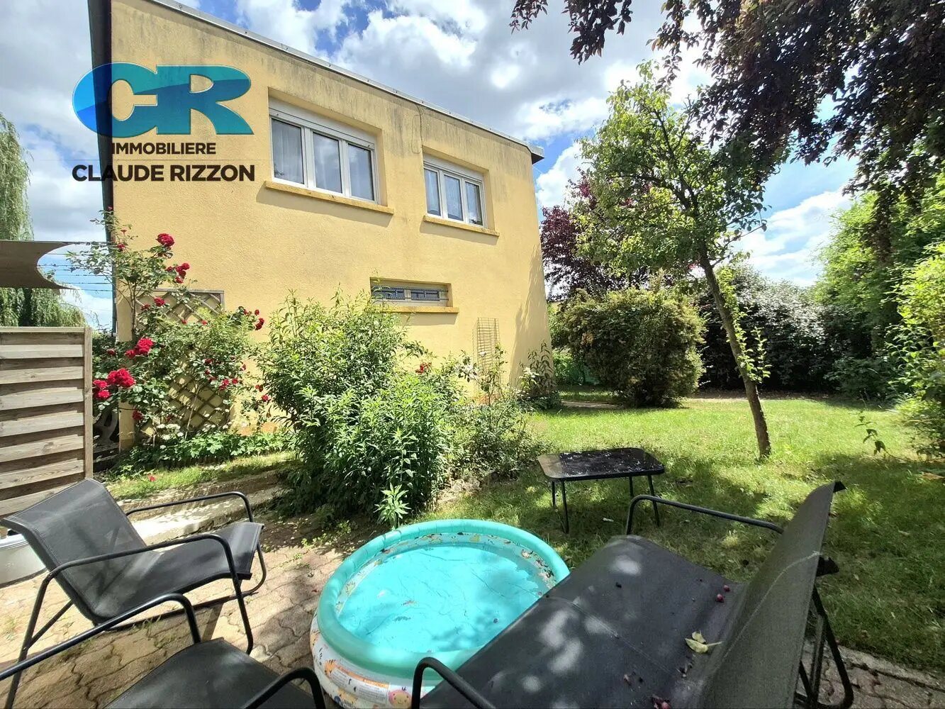 Maison à vendre, 137m², Metz