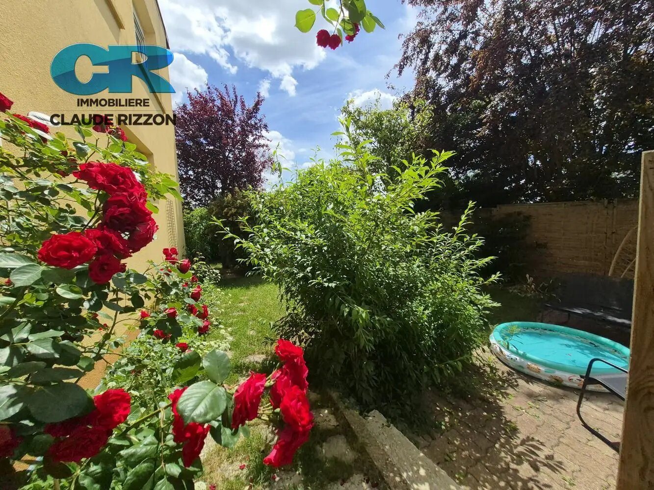Maison à vendre, 137m², Metz