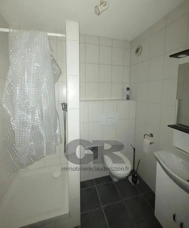 Appartement à louer, 19m², Metz