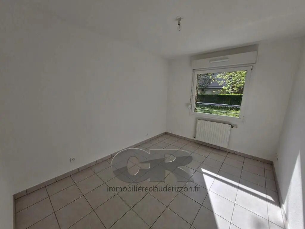 Appartement à louer, 48m², Metz