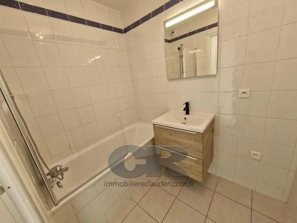 Appartement à louer, 48m², Metz