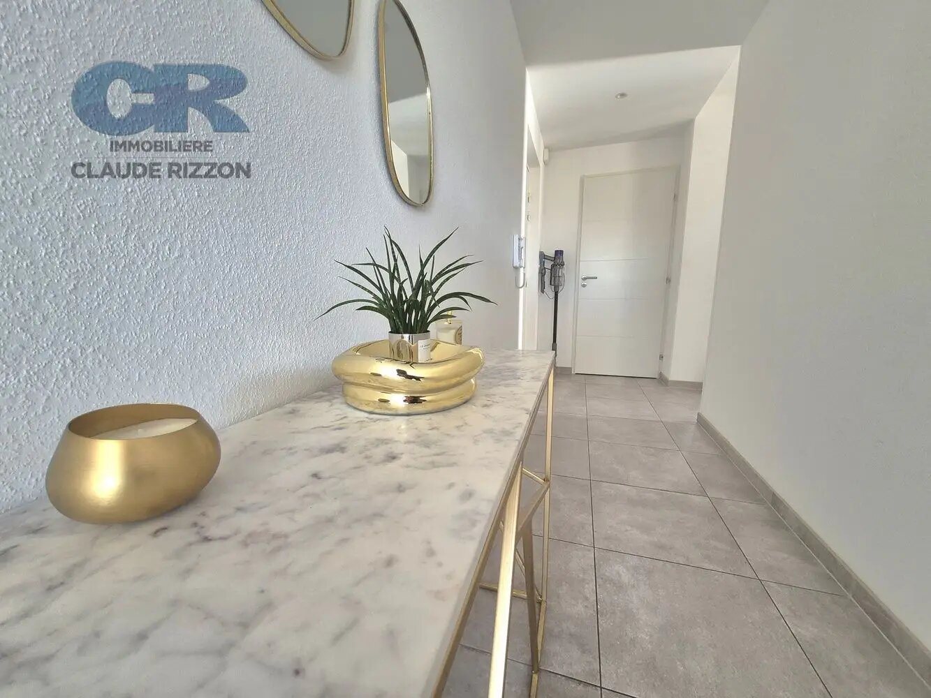 Appartement à vendre, 102m², Yutz
