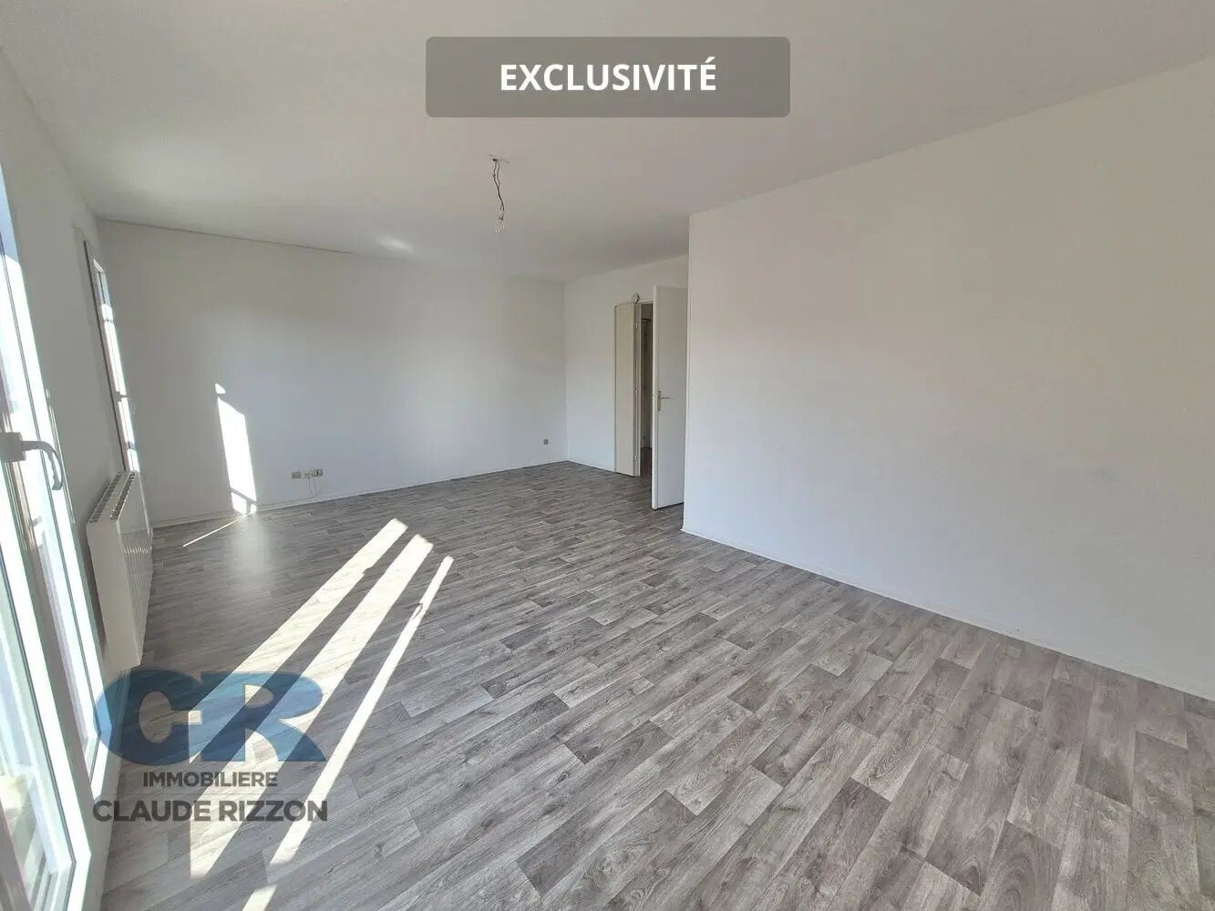 Appartement à vendre, 79m², Metz