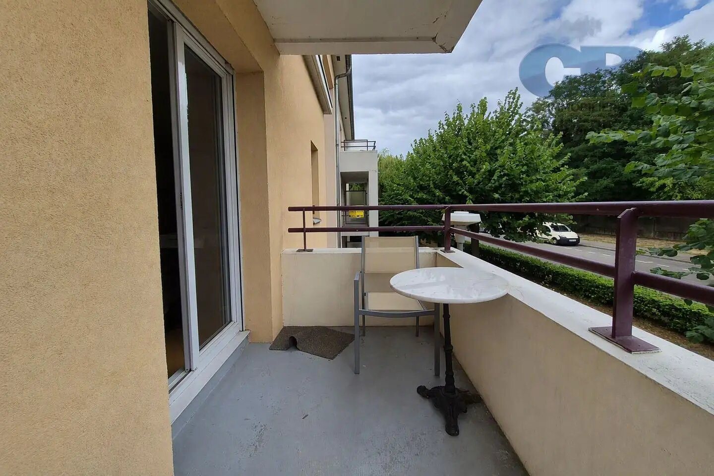 Appartement à vendre, 31m², Metz