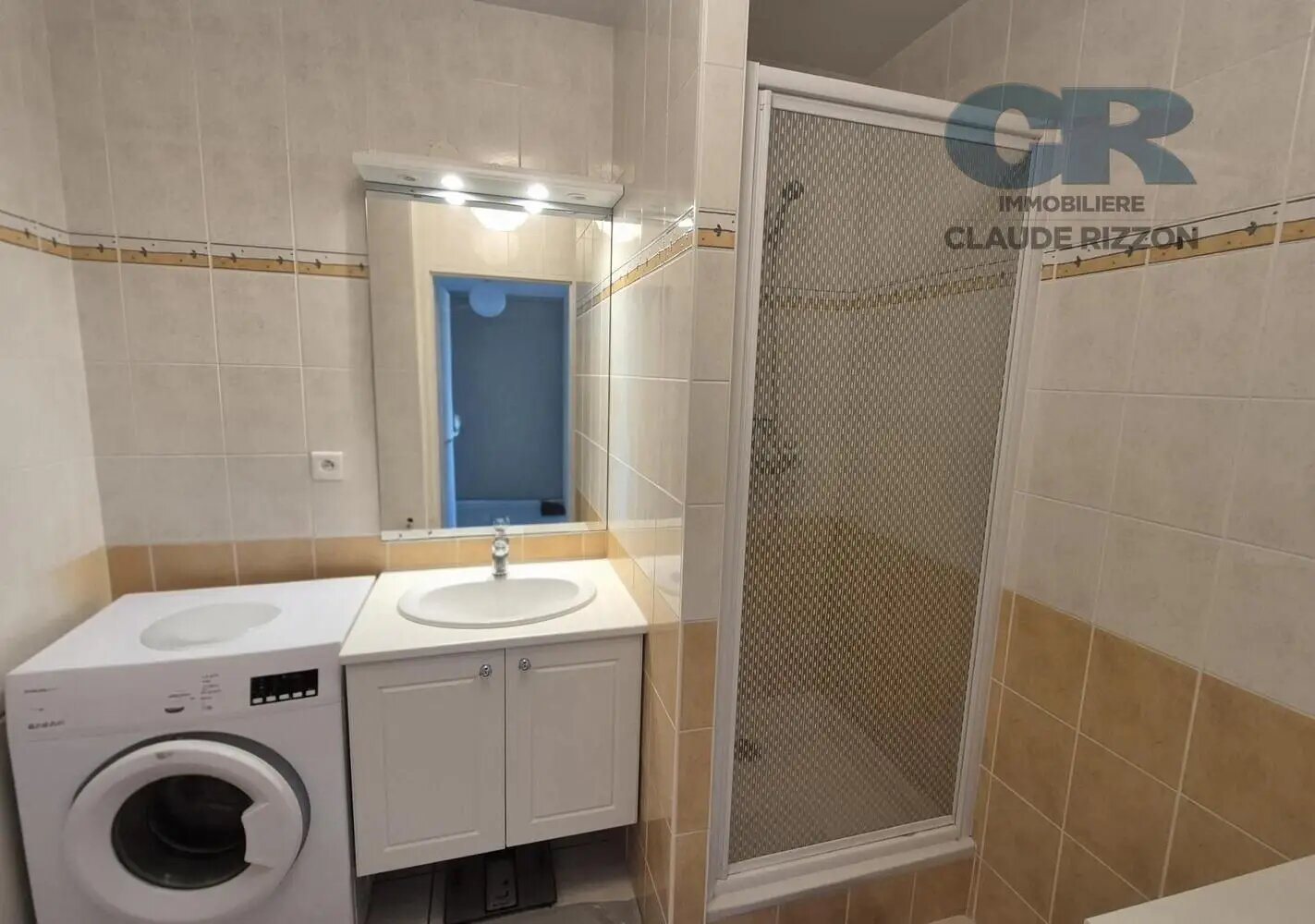 Appartement à vendre, 47m², Metz