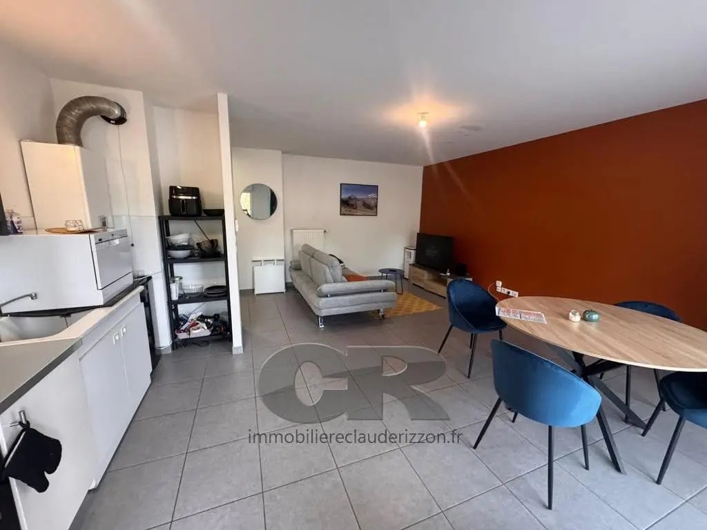 Appartement à louer, 47m², Châtel-Saint-Germain