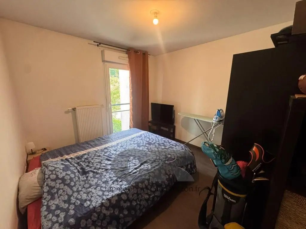 Appartement à louer, 47m², Châtel-Saint-Germain