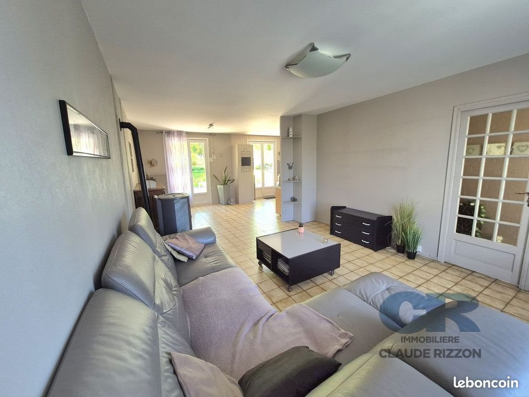 Maison à vendre, 150m², Metz