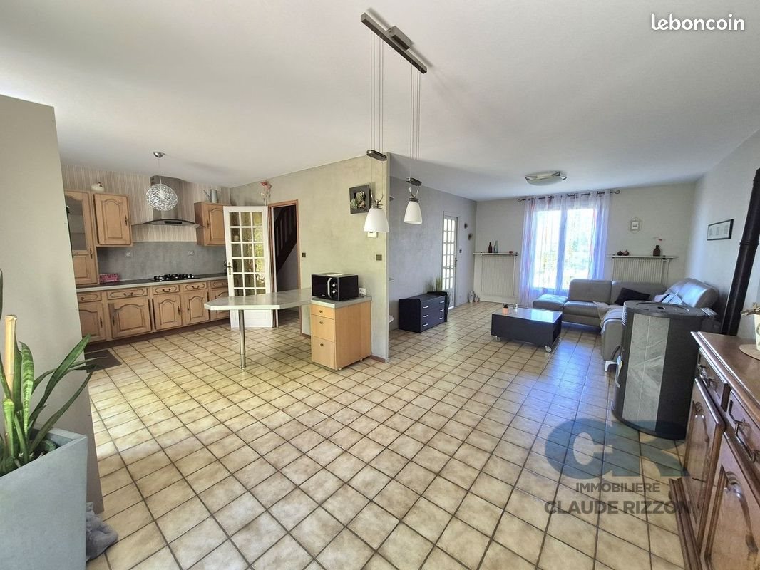 Maison à vendre, 150m², Metz