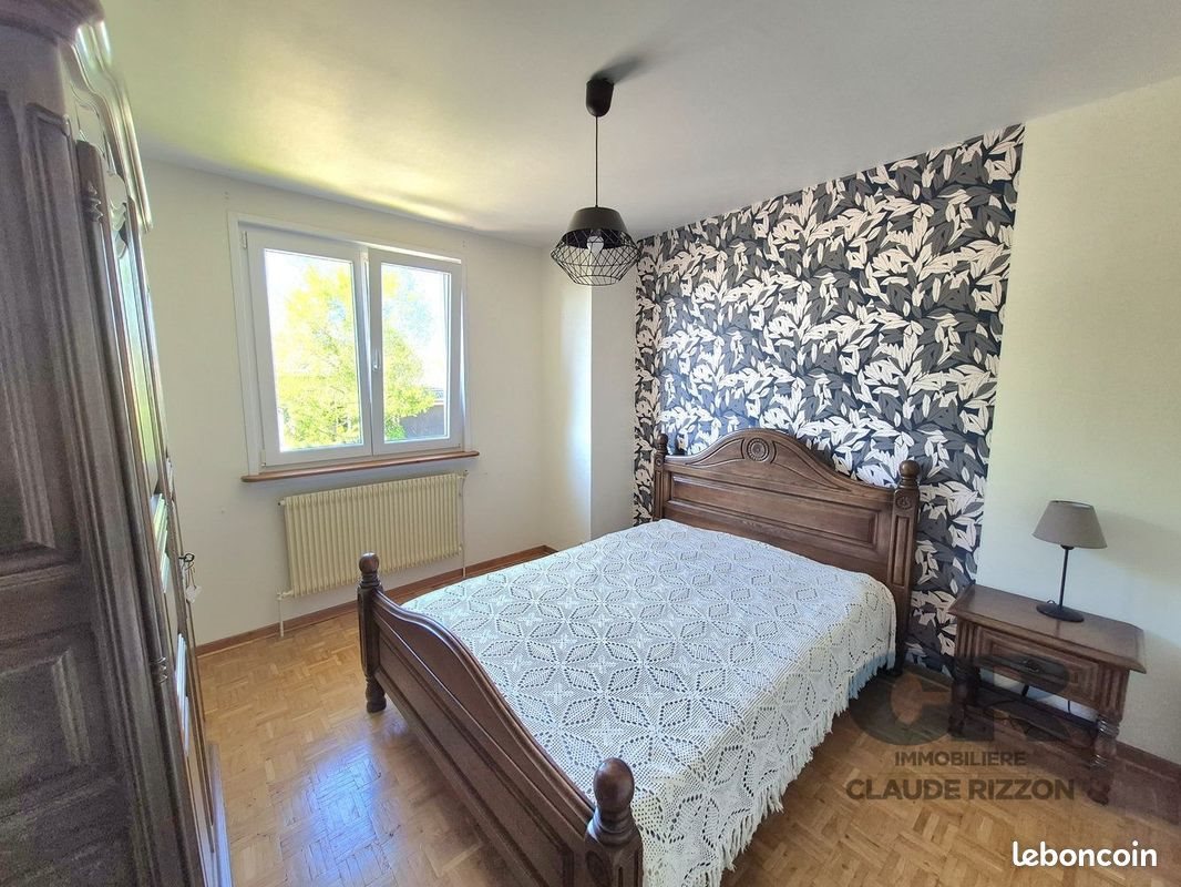 Maison à vendre, 150m², Metz