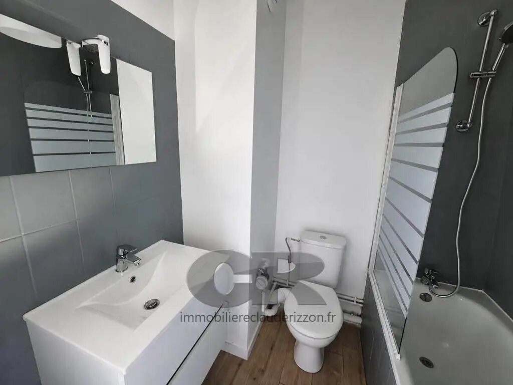 Appartement à louer, 19m², Mey