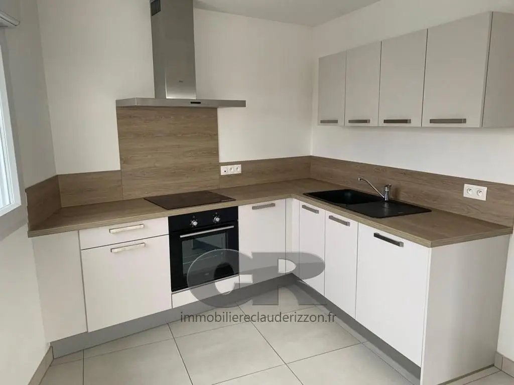 Appartement à louer, 118m², Metz