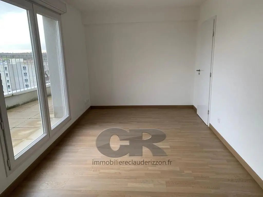 Appartement à louer, 118m², Metz